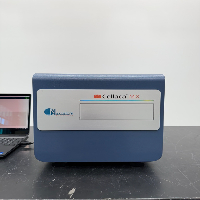 Nexcelom Cellaca MX High Speed Cell Counter image 3